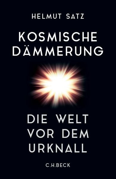 Produktbild: Kosmische D&auml;mmerung