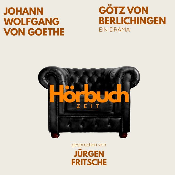 Produktbild: G&ouml;tz von Berlichingen. Ein Drama.