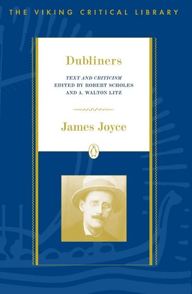 Produktbild: Dubliners