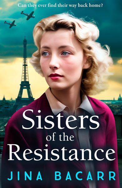 Produktbild: Sisters of the Resistance