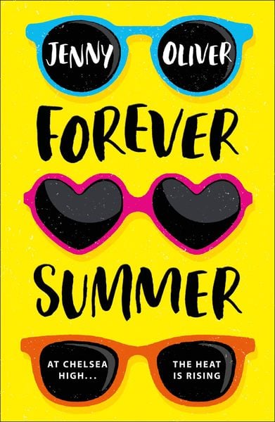 Produktbild: Forever Summer