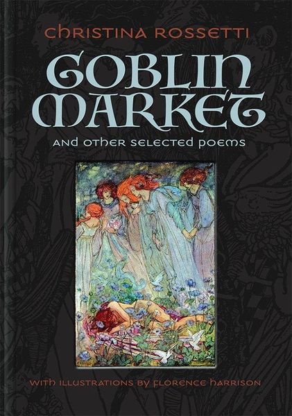 Produktbild: Goblin Market and Other Selected Poems