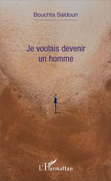 Produktbild: Je voulais devenir un homme