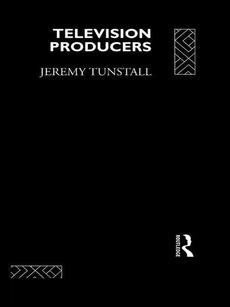 Produktbild: Television Producers