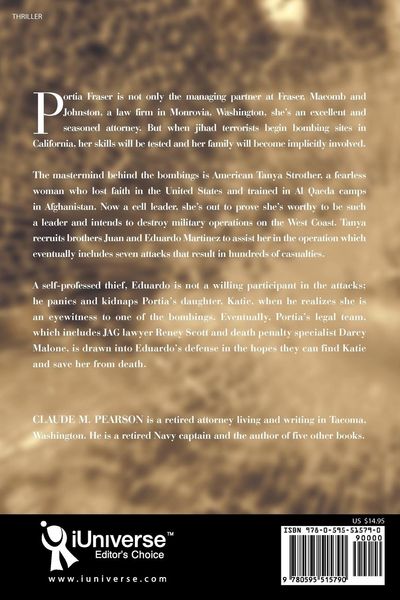 Produktbild: Portia Rising