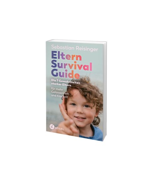 Produktbild: Eltern Survival Guide