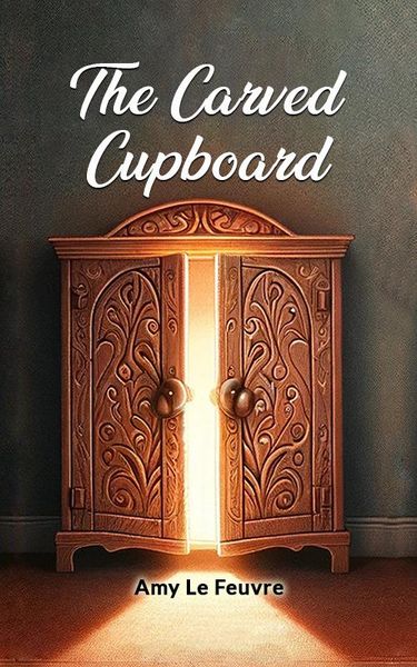 Produktbild: The Carved Cupboard