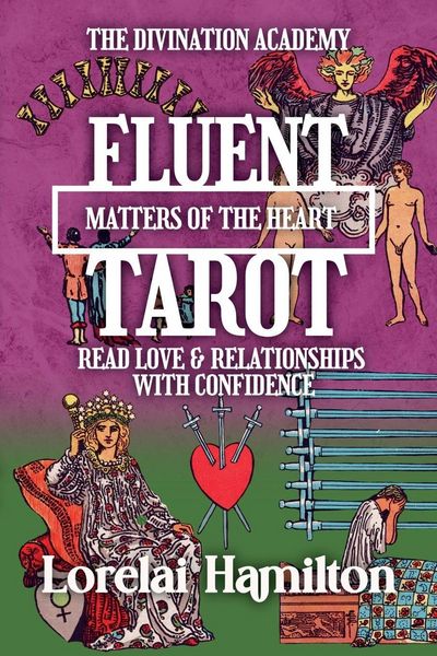Produktbild: Fluent Tarot
