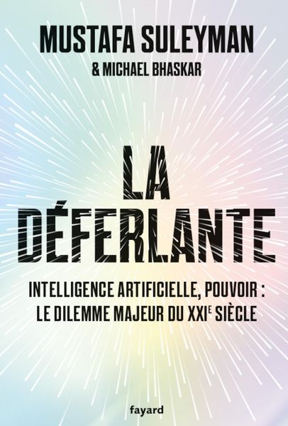 Produktbild: La D&eacute;ferlante