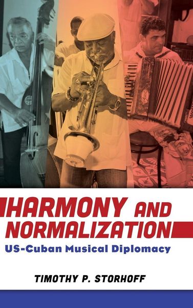 Produktbild: Harmony and Normalization