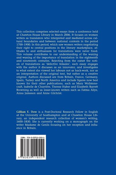 Produktbild: Translators, Interpreters, Mediators