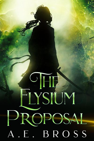 Produktbild: The Elysium Proposal
