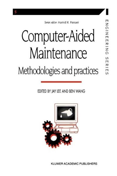 Produktbild: Computer-aided Maintenance