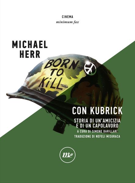 Produktbild: Con Kubrick