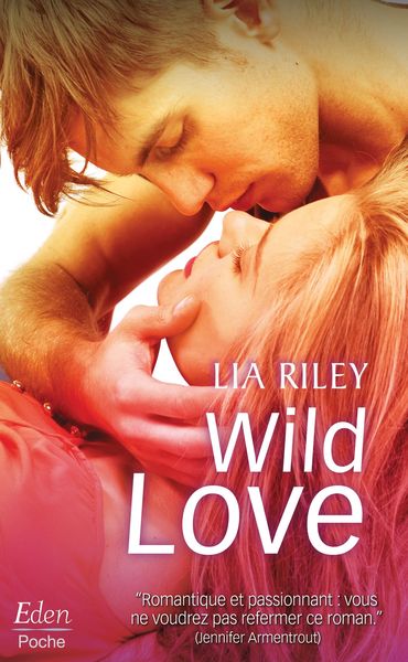 Produktbild: Wild Love