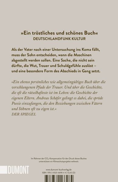 Produktbild: Die Schuhe meines Vaters