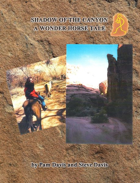 Produktbild: Shadow of the Canyon: A Wonder Horse Tale