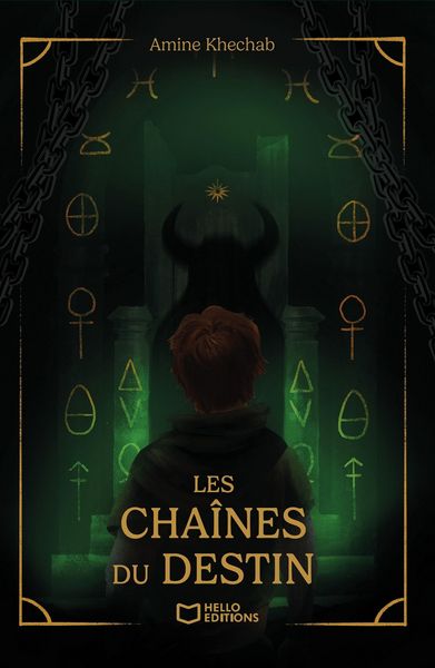 Produktbild: Les Cha&icirc;nes du Destin