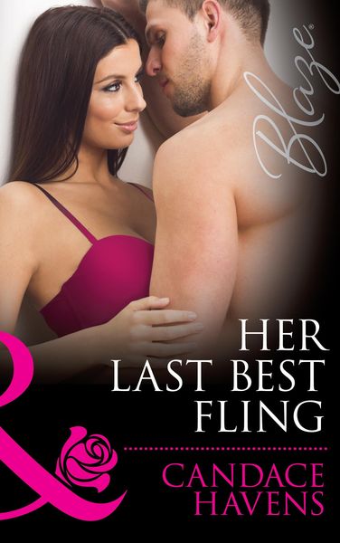 Produktbild: Her Last Best Fling