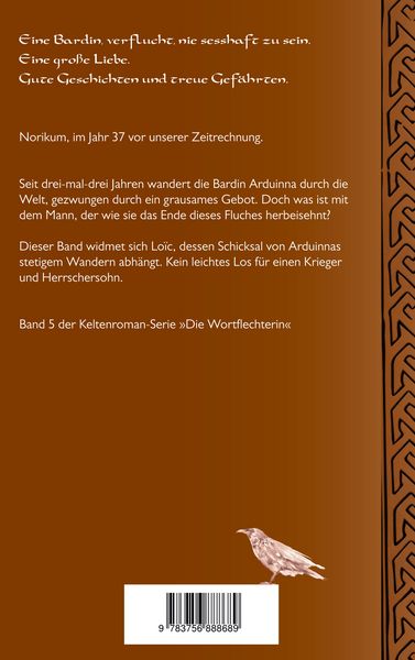 Produktbild: Das Kind des B&auml;renkriegers