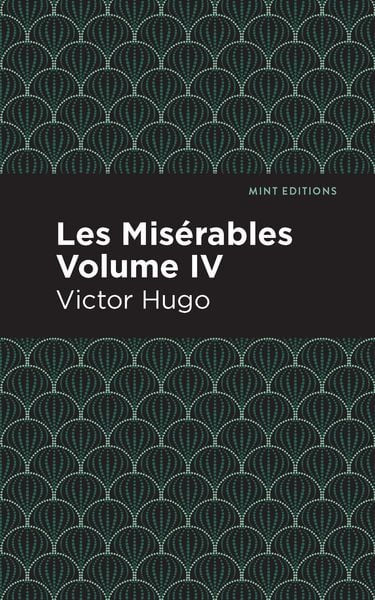 Produktbild: Les Miserables Volume IV