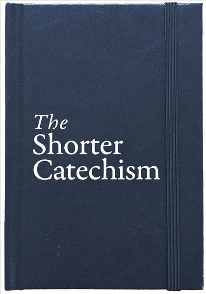 Produktbild: The Shorter Catechism Hb