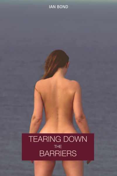 Produktbild: Tearing Down the Barriers