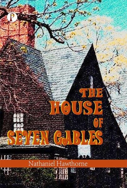 Produktbild: The House of the Seven Gables