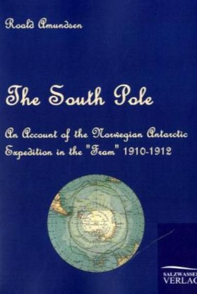 The South Pole