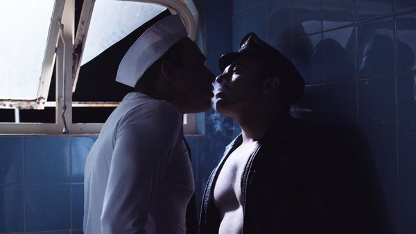 Produktbild: MR. LEATHER (OmU)