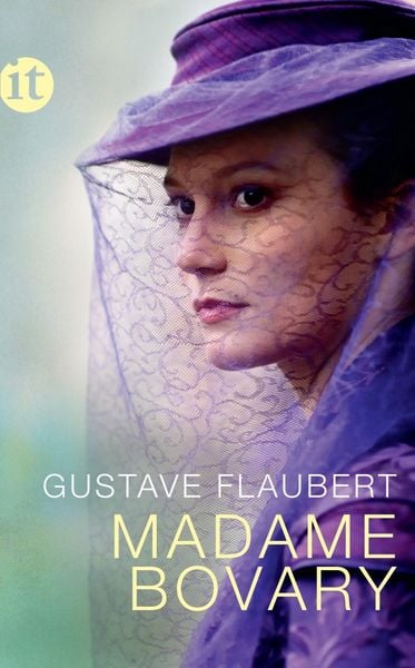 Produktbild: Madame Bovary