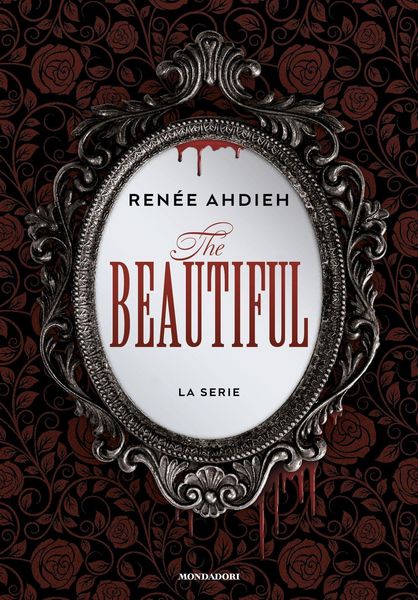 Produktbild: The beautiful. La serie