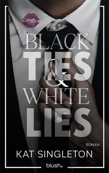 Produktbild: Black Ties and White Lies
