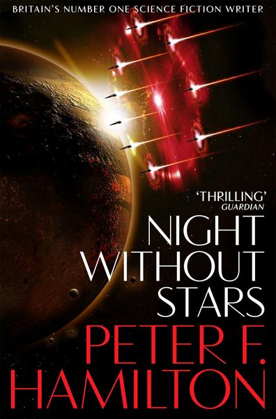 Produktbild: Night Without Stars