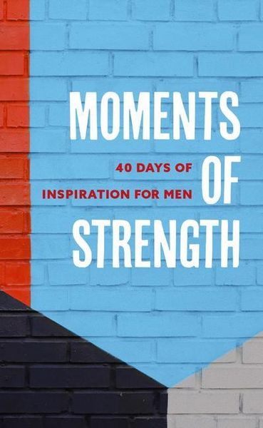 Produktbild: Moments of Strength