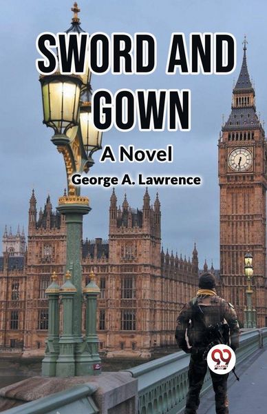 Produktbild: Sword and Gown A Novel
