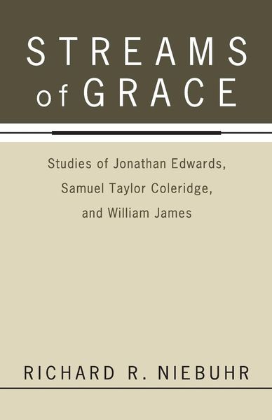 Produktbild: Streams of Grace