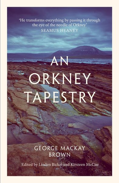 Produktbild: An Orkney Tapestry