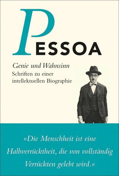 Produktbild: Genie und Wahnsinn