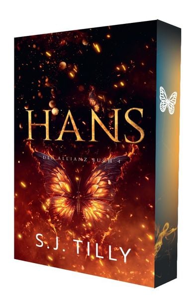 Produktbild: Hans