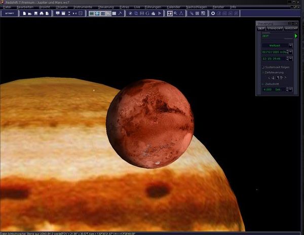 Produktbild: RedShift 7 Premium (DVD-ROM)