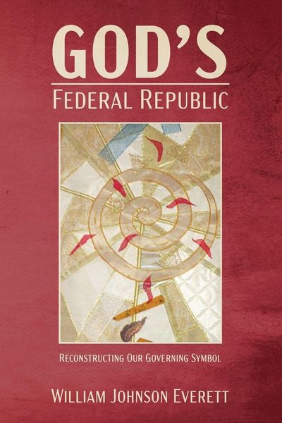 Produktbild: God's Federal Republic