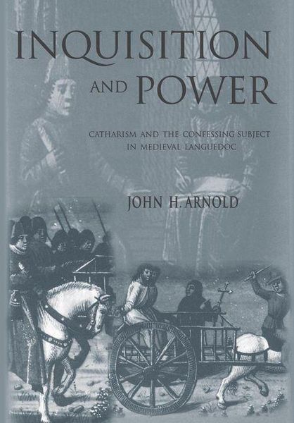 Produktbild: Inquisition and Power