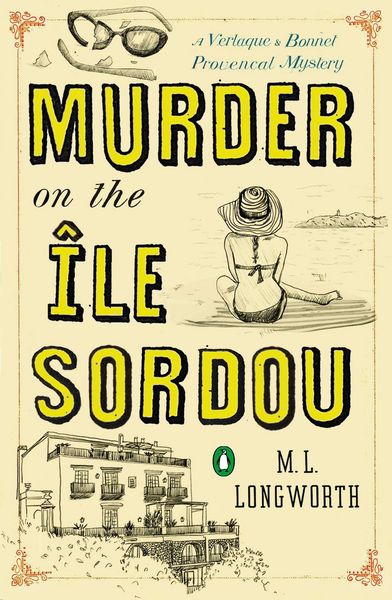 Produktbild: Murder on the Ile Sordou