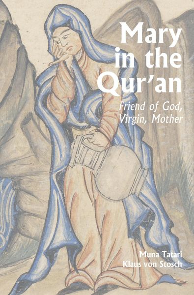 Produktbild: Mary in the Qur'an