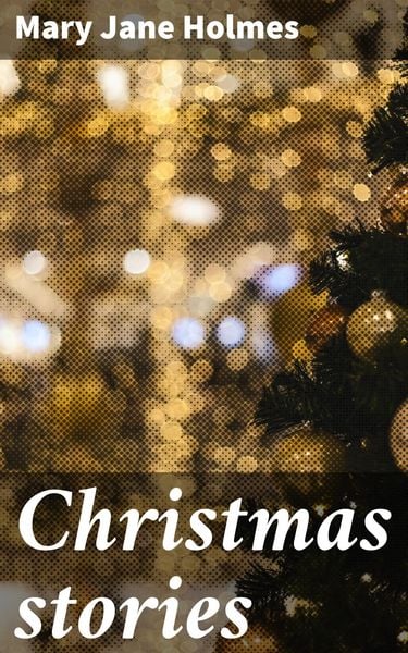 Produktbild: Christmas stories