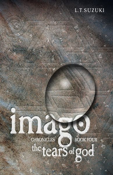 Produktbild: Imago Chronicles: Book Four, The Tears of God