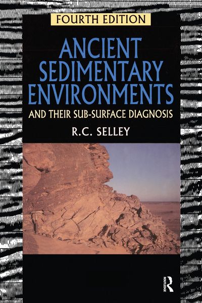 Produktbild: Ancient Sedimentary Environments