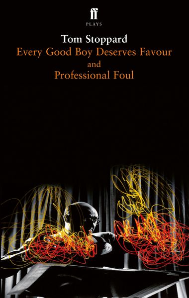 Produktbild: Every Good Boy Deserves Favour & Professional Foul