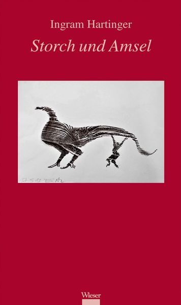 Produktbild: Storch und Amsel